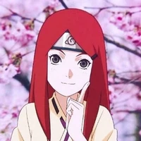 Uzumaki Kushina