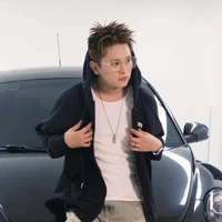 B Ray_ Trần Thiện Thanh Bảo