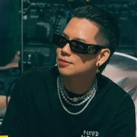 Andree Right Hand_ Bùi Thế Anh