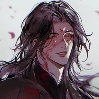 Yêu hận đang xen - Lạc Băng Hà/Tiên Ma