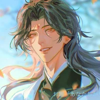 Cún con thích khóc - Lạc Băng Hà