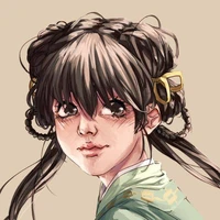 Mệt mỏi hậu cung - Ninh Anh Anh/Tiên Ma