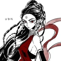 Muốn được tự do - Sa Hoa Linh/Tiên Ma