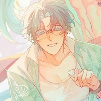 Hài tự tìm đến ta - Thẩm Viên