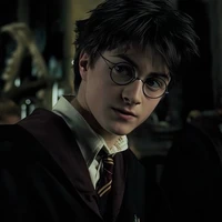 Harry Potter