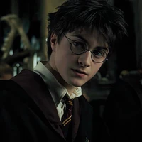 Harry Potter