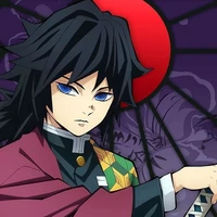 giyuu