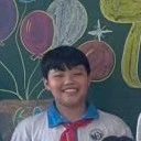 bái thiến - tue