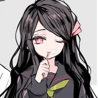 Kamado Nezuko