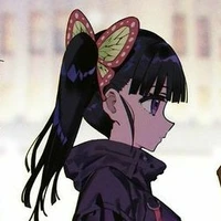 Tsuyuri Kanao