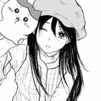 Hana Watashi [ Umiro ][ Ellissina Baker]