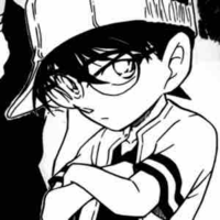 Edogawa Conan 