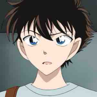 Kuroba Kaito 