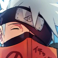 Hatake Kakashi