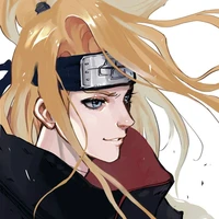 deidara