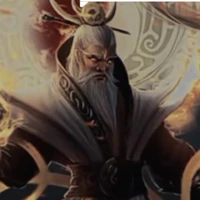 Thái Ất Chân Nhân