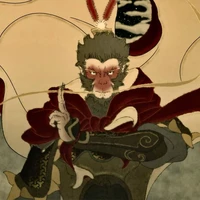 Tôn Ngộ Không