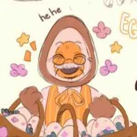 eggson