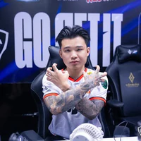 Nguyễn Quốc Huy _ Maris