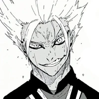 Shidou Ryusei.