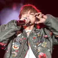 Kwon Jiyongg