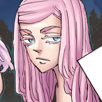 Sanzu Haruchiyo