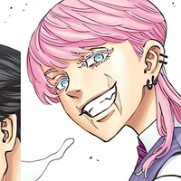 Sanzu Haruchiyo