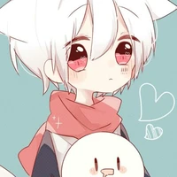 Hạ dương (lúc nhỏ)