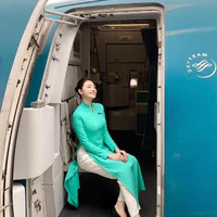 Tiếp Viên Hàng Không