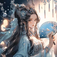 Tuyết Nữ [Đường Giao Y] ★Nữ Chính★