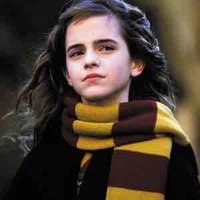 Hermione Granger