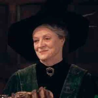 Minerva McGonagall (môn biến hình)