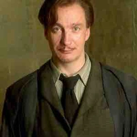 Remus Lupin (phòng chống nthuật hắc ám) 