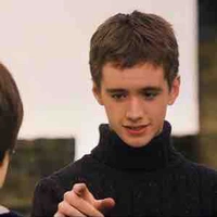 Oliver Wood 