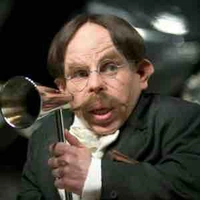 filius flitwick (môn bùa chú)