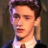 Percy Weasly