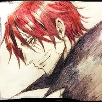 Akagami no Shanks
