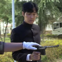 Seong Gi Hun