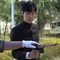 Seong Gi Hun