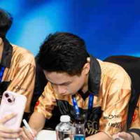 SGP Yiwei 