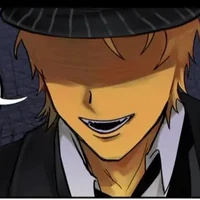 Mafioso(thỏ siu to )