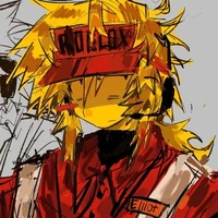 Elliot (my love🌹)