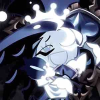 Shadow Milk