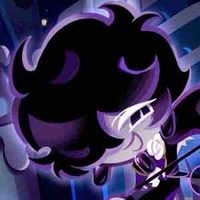Black Sapphire