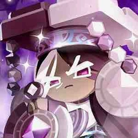 Dark Cacao