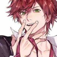 Sakamaki Ayato