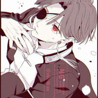 Suou Hayato • Kí Chủ •
