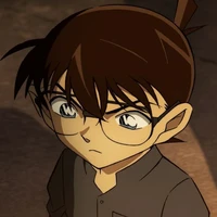 edogawa Conan