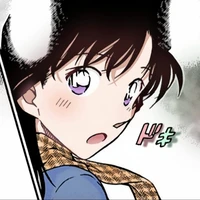 Ran Mouri