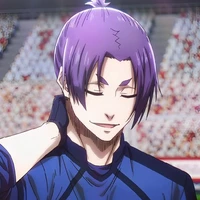 Mikage Reo